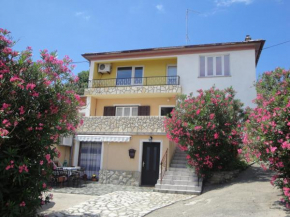 Apartments with a parking space Silo, Krk - 18726